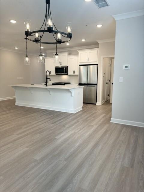 Bluffs At Bells Ferry - Residential Lease