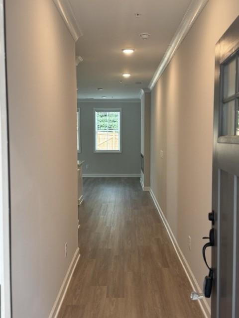 Bluffs At Bells Ferry - Residential Lease