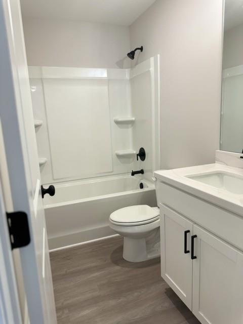 Bluffs At Bells Ferry - Residential Lease