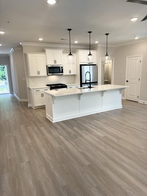 Bluffs At Bells Ferry - Residential Lease