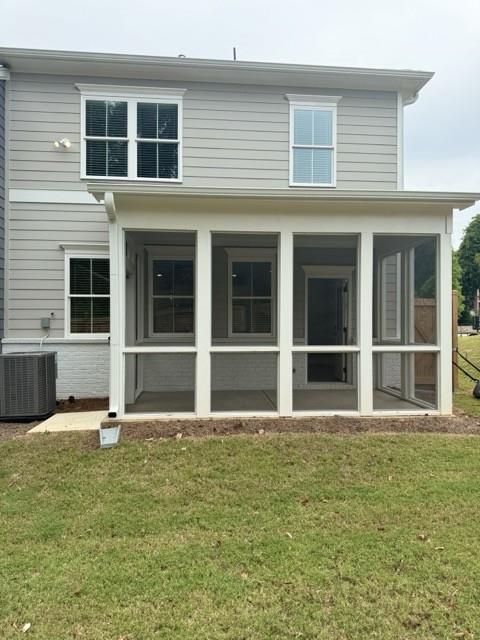 Bluffs At Bells Ferry - Residential Lease