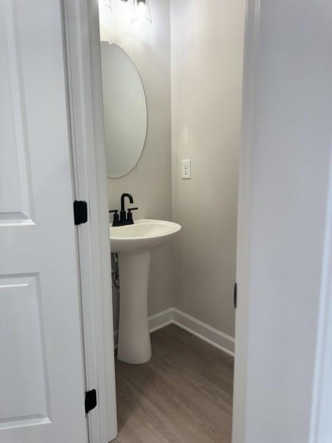 Bluffs At Bells Ferry - Residential Lease