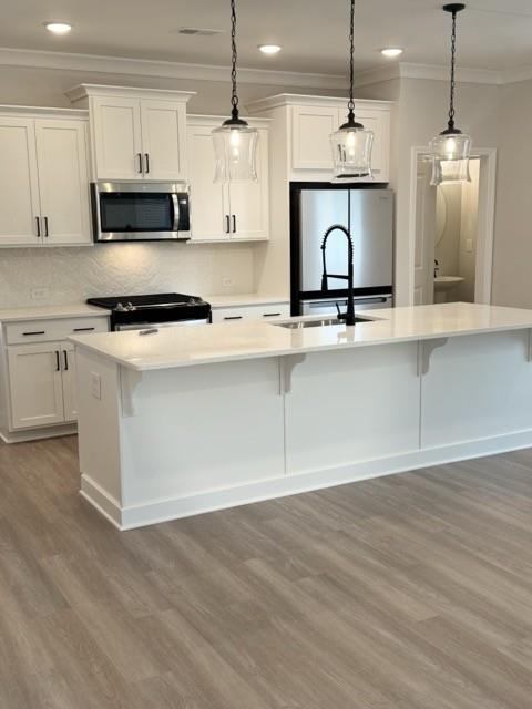 Bluffs At Bells Ferry - Residential Lease