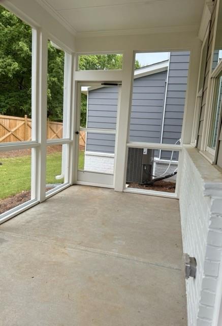 Bluffs At Bells Ferry - Residential Lease