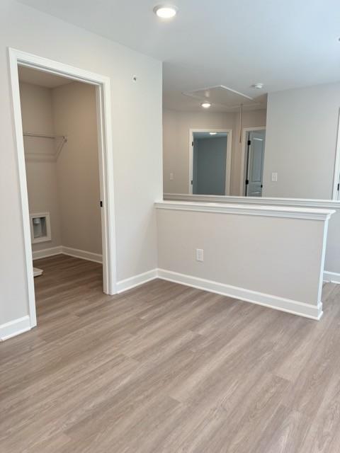 Bluffs At Bells Ferry - Residential Lease