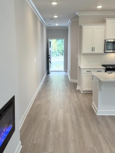 Bluffs At Bells Ferry - Residential Lease