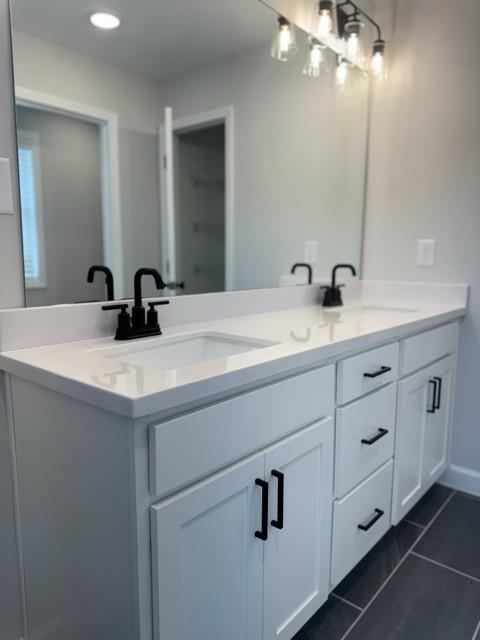 Bluffs At Bells Ferry - Residential Lease