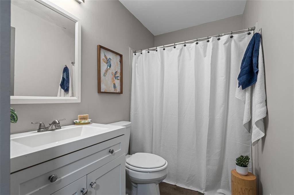 352 Theresa Court, Tucker, Georgia image 20