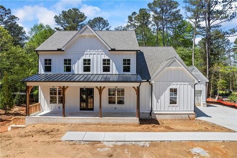 10350 Alvin Road Alpharetta GA 30022