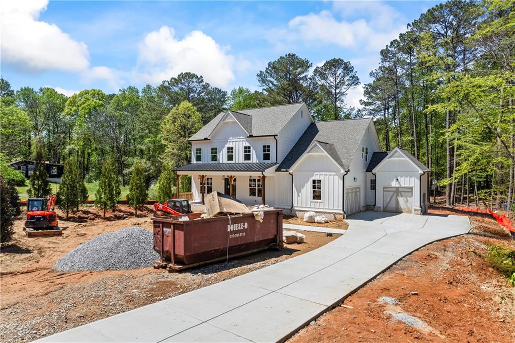 10350 Alvin Road, Alpharetta, GA, 30022 3 10350 Alvin Road