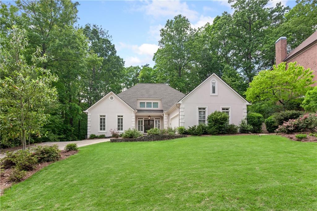 2140 Azalea Drive