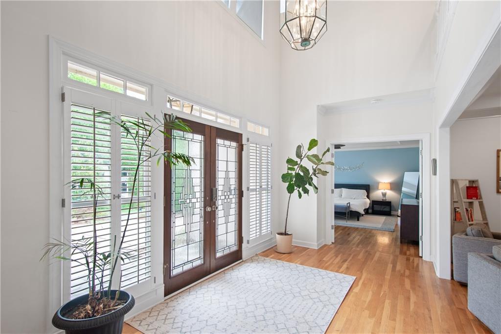 2140 Azalea Drive
