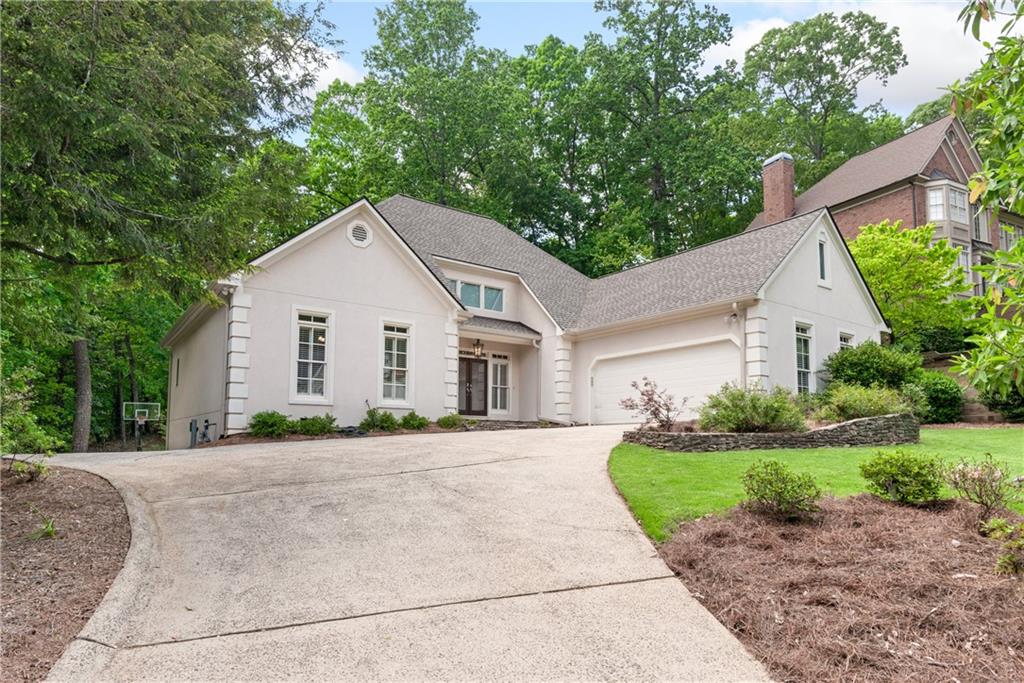 2140 Azalea Drive