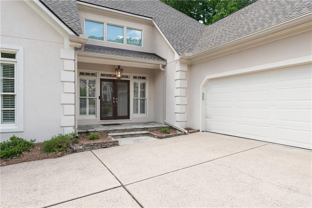 2140 Azalea Drive