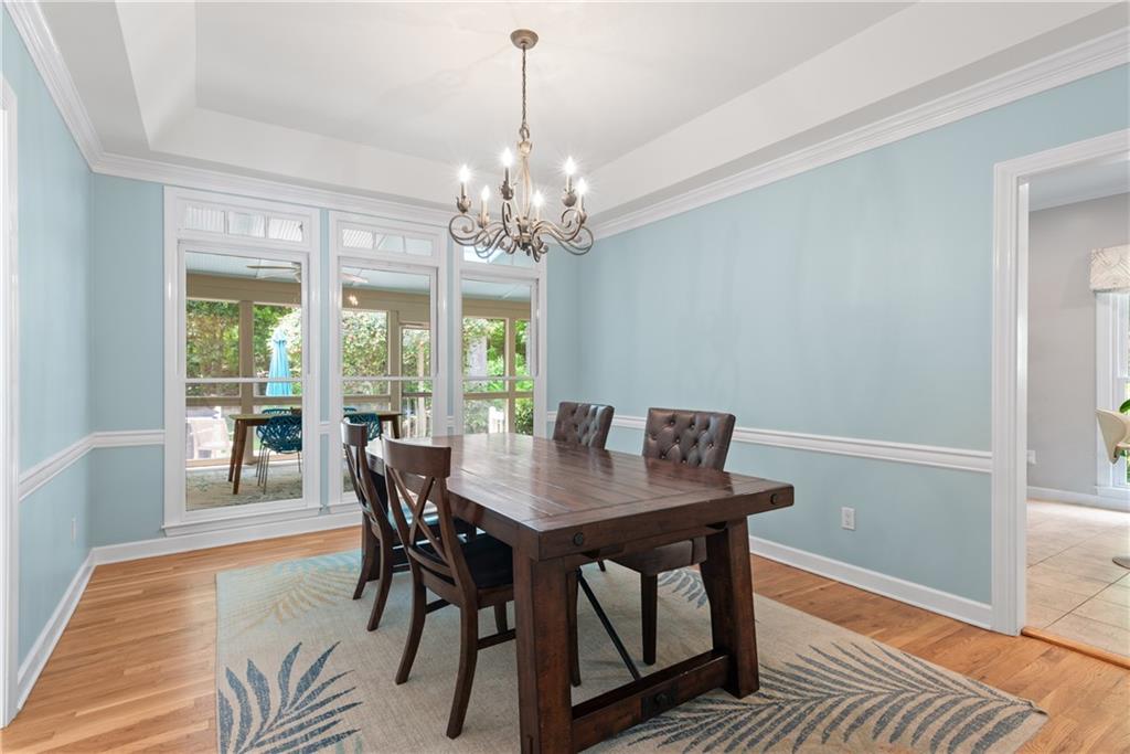 2140 Azalea Drive, Roswell, Georgia image 12