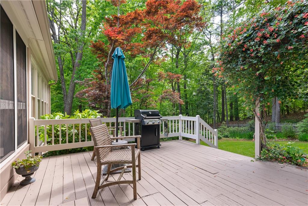 2140 Azalea Drive, Roswell, Georgia image 50