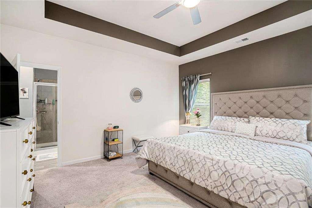 2140 Ravencliff Drive, Austell, Georgia image 14