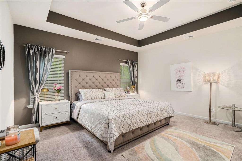 2140 Ravencliff Drive, Austell, Georgia image 13