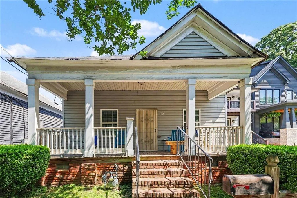62 Ormond Street SE