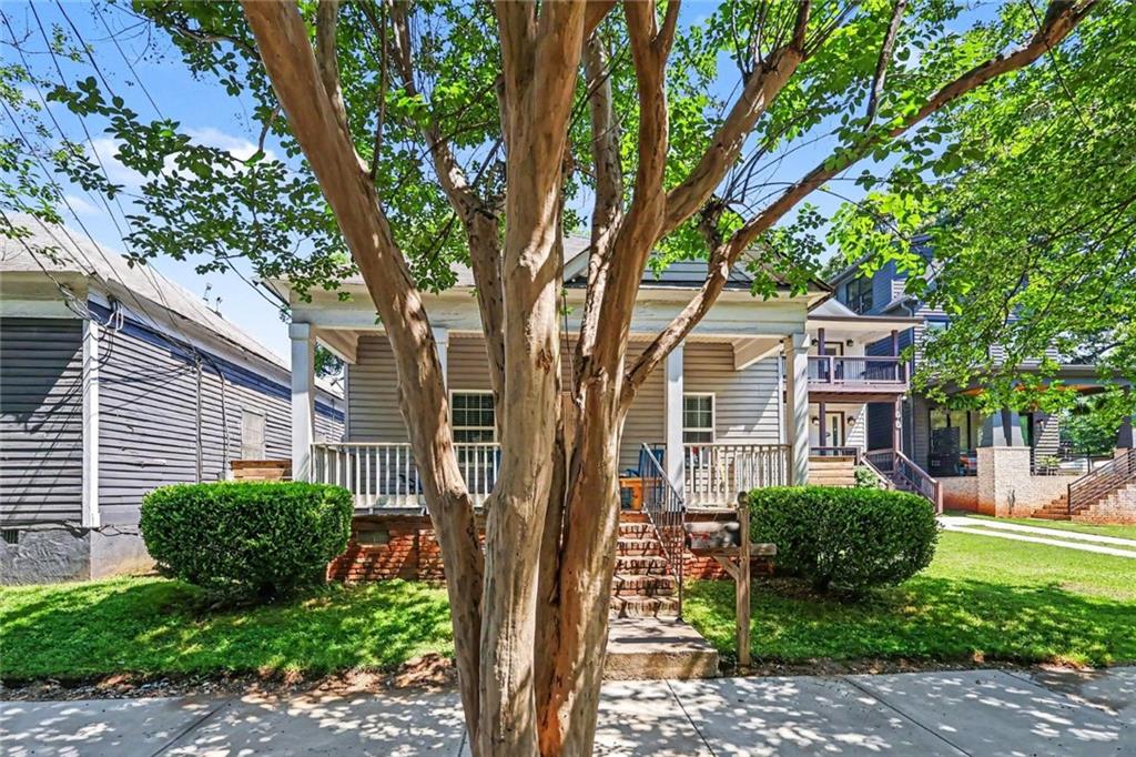 62 Ormond Street SE