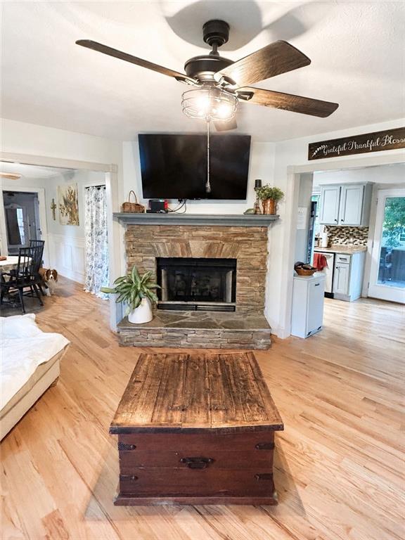 914 Whooping Creek Road