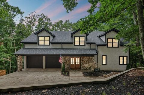 297 Fairview Court Jasper GA 30143