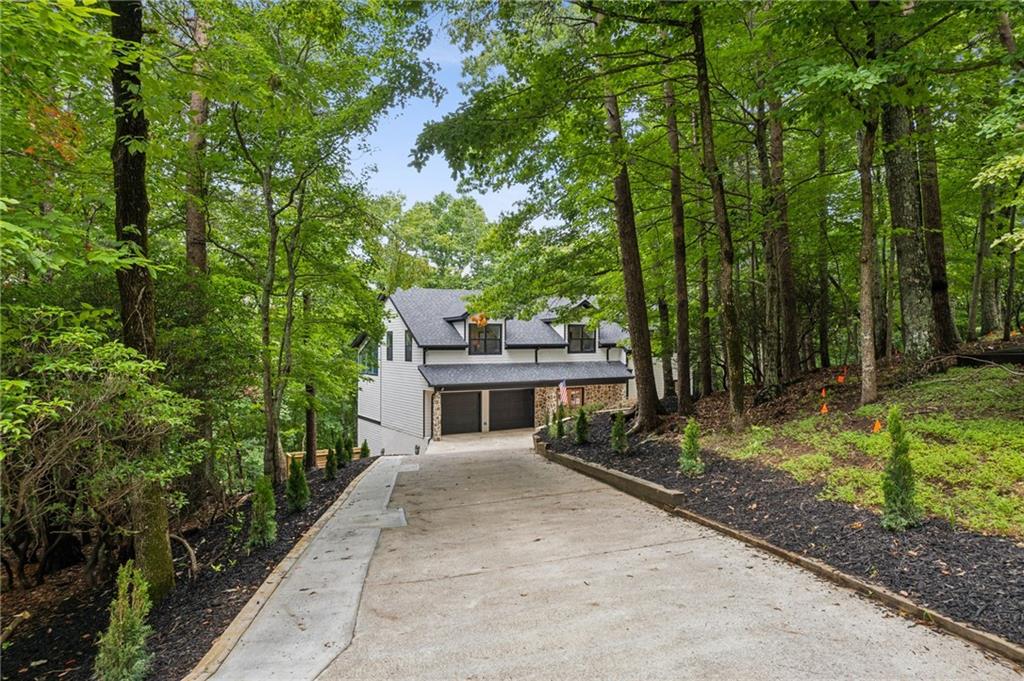 297 Fairview Court