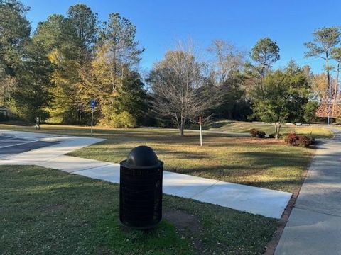 A home in Powder Springs