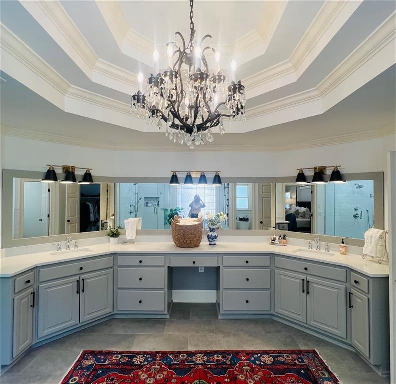 14505 Morning Mountain Way, Milton, Georgia image 22