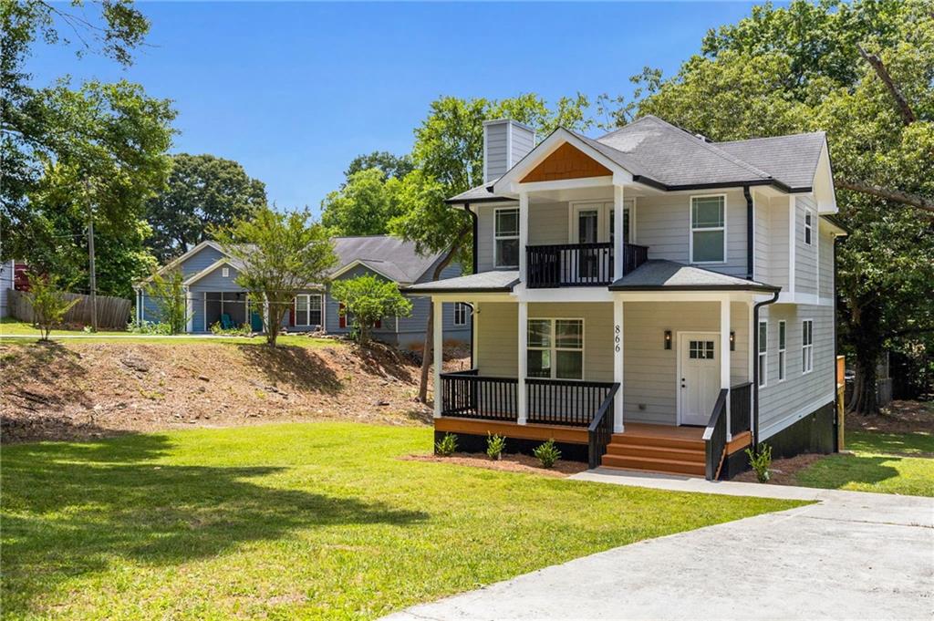 866 Capitol View Avenue NW