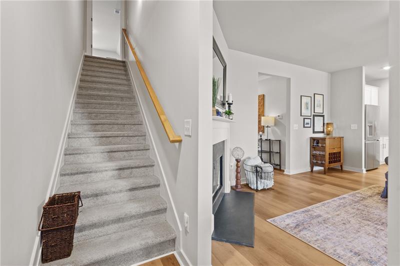 Traditions of Braselton - Residential Lease