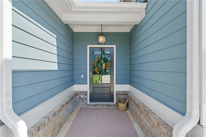 Traditions of Braselton - Residential Lease