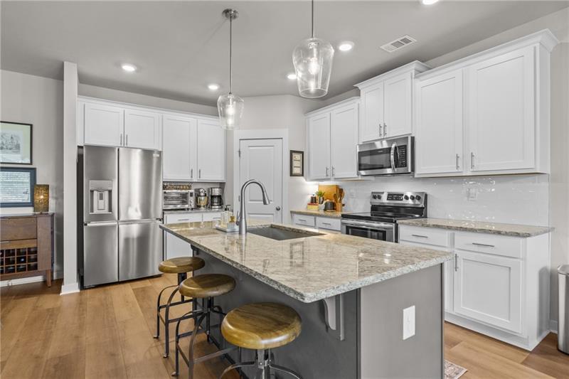 Traditions of Braselton - Residential Lease