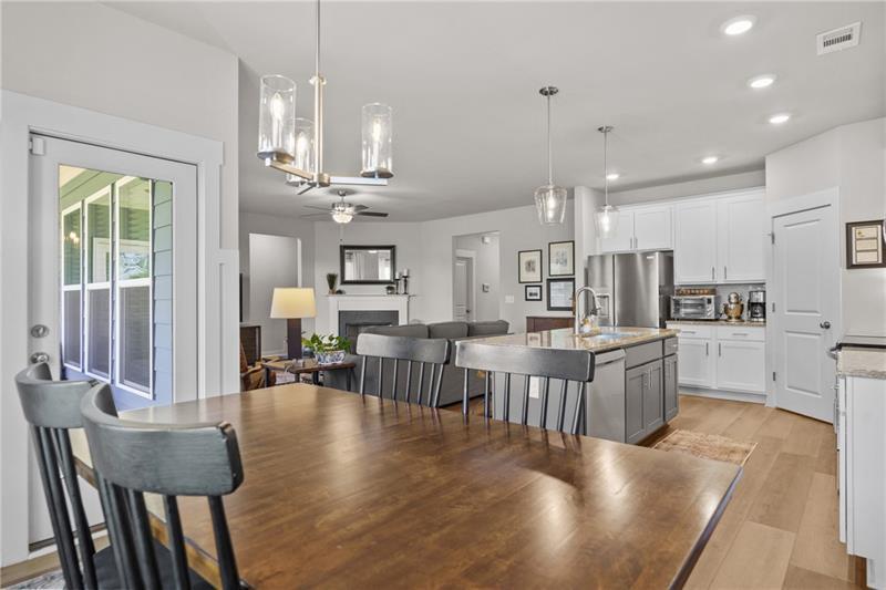 Traditions of Braselton - Residential Lease