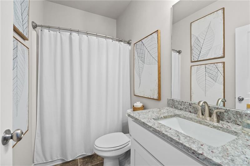 Traditions of Braselton - Residential Lease