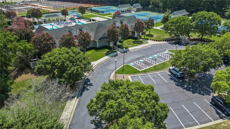 Traditions of Braselton - Residential Lease