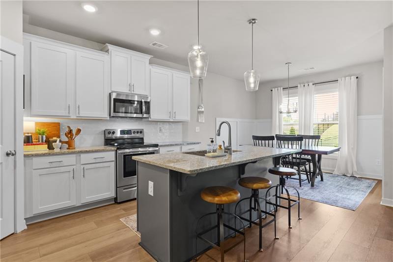 Traditions of Braselton - Residential Lease