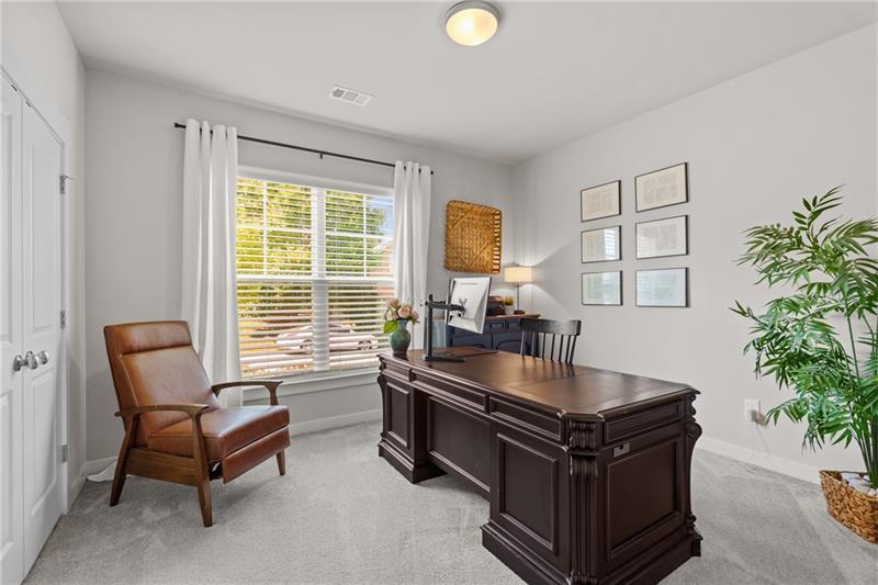 Traditions of Braselton - Residential Lease