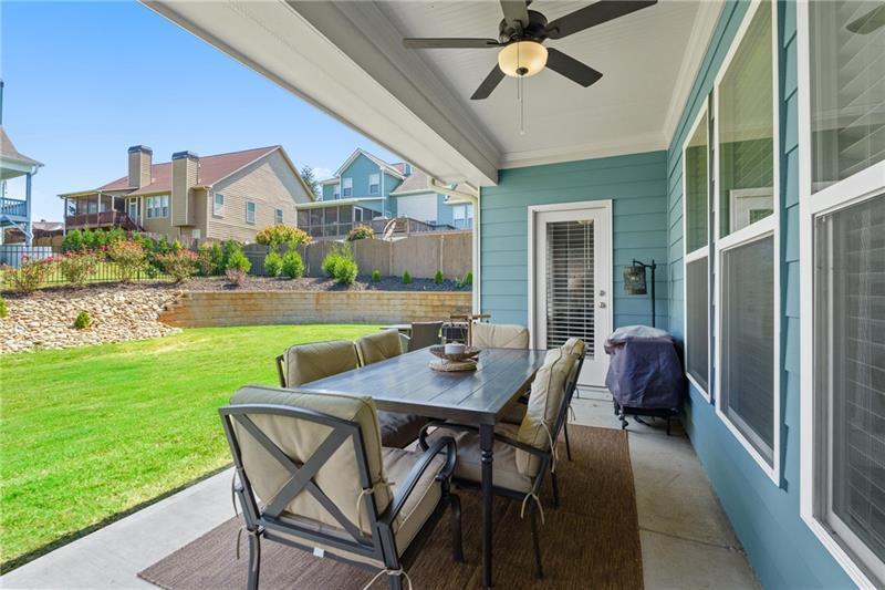 Traditions of Braselton - Residential Lease