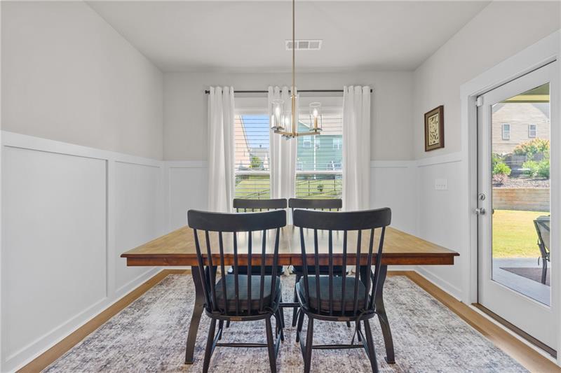 Traditions of Braselton - Residential Lease