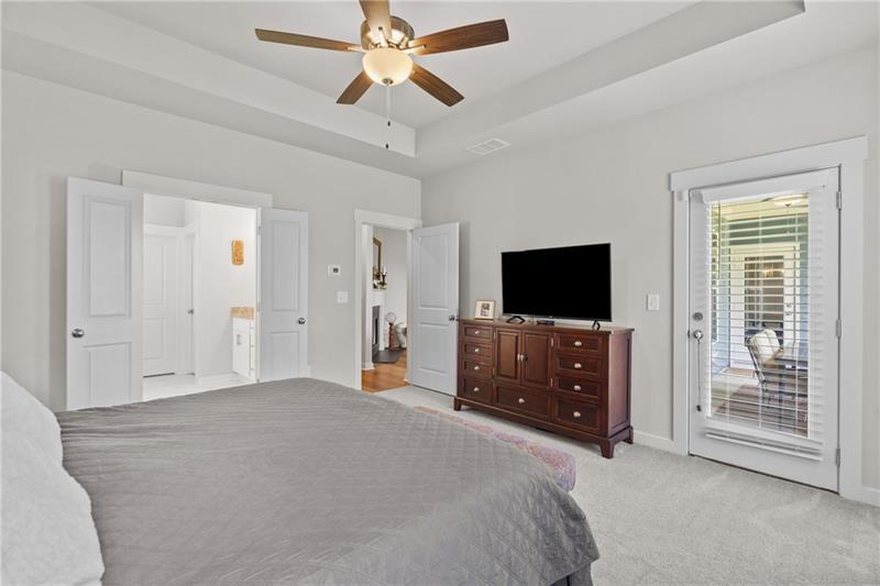 Traditions of Braselton - Residential Lease