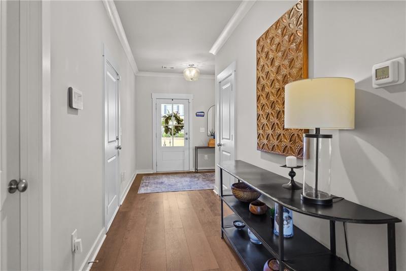 Traditions of Braselton - Residential Lease