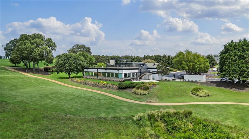 Traditions of Braselton - Residential Lease