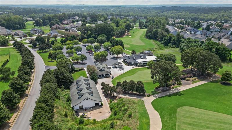 Traditions of Braselton - Residential Lease