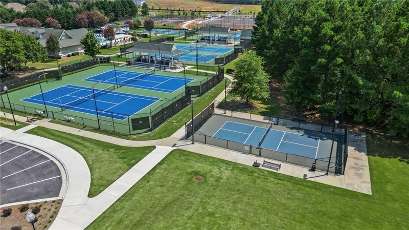 Traditions of Braselton - Residential Lease