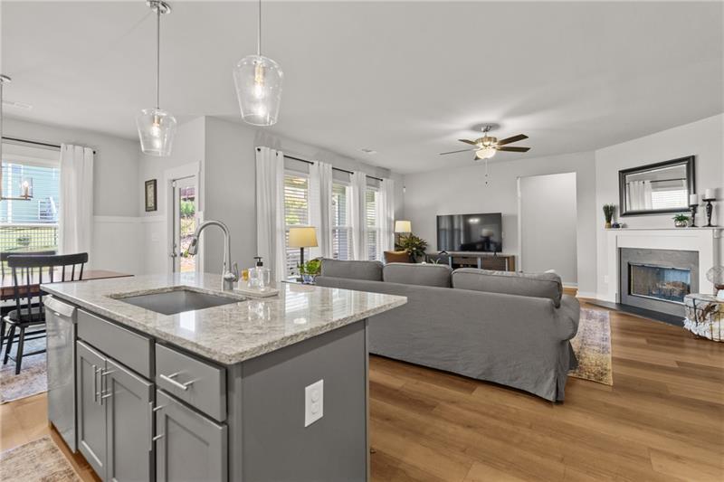 Traditions of Braselton - Residential Lease