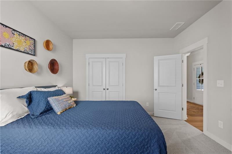 Traditions of Braselton - Residential Lease