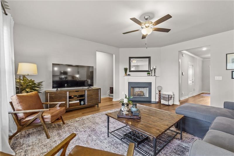 Traditions of Braselton - Residential Lease