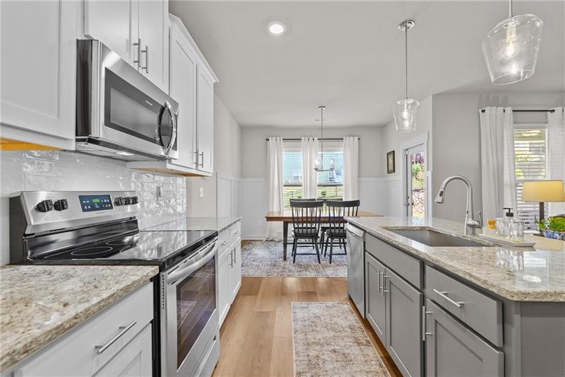 Traditions of Braselton - Residential Lease