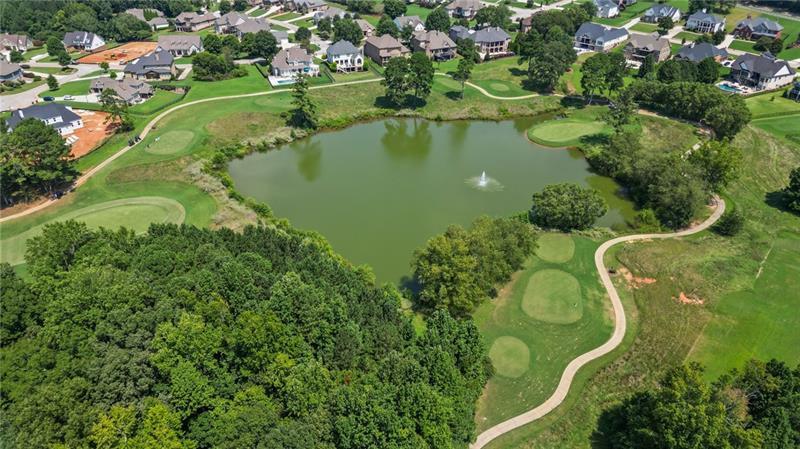 Traditions of Braselton - Residential Lease